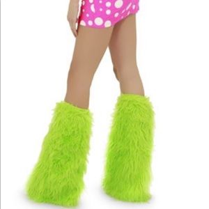 Yandy Dresses - Pink Polka Dot Monster Costume Yandy Dresses - Pink Polka Dot Monster Costume